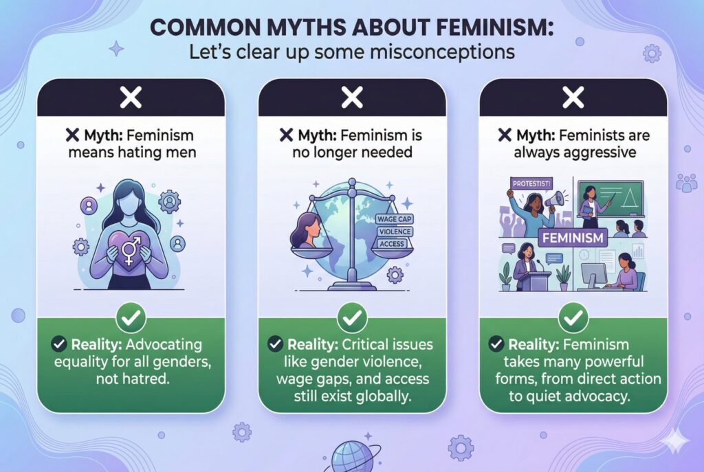 feminism