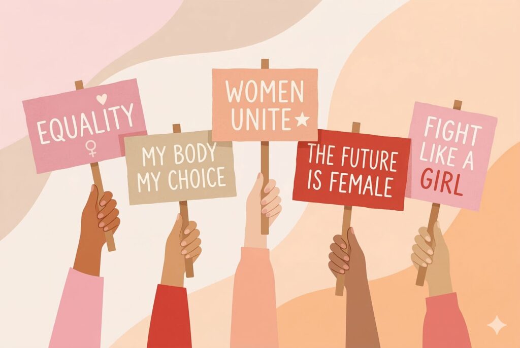 Beyond the Ballot: What Women Empowerment Means in 2026
