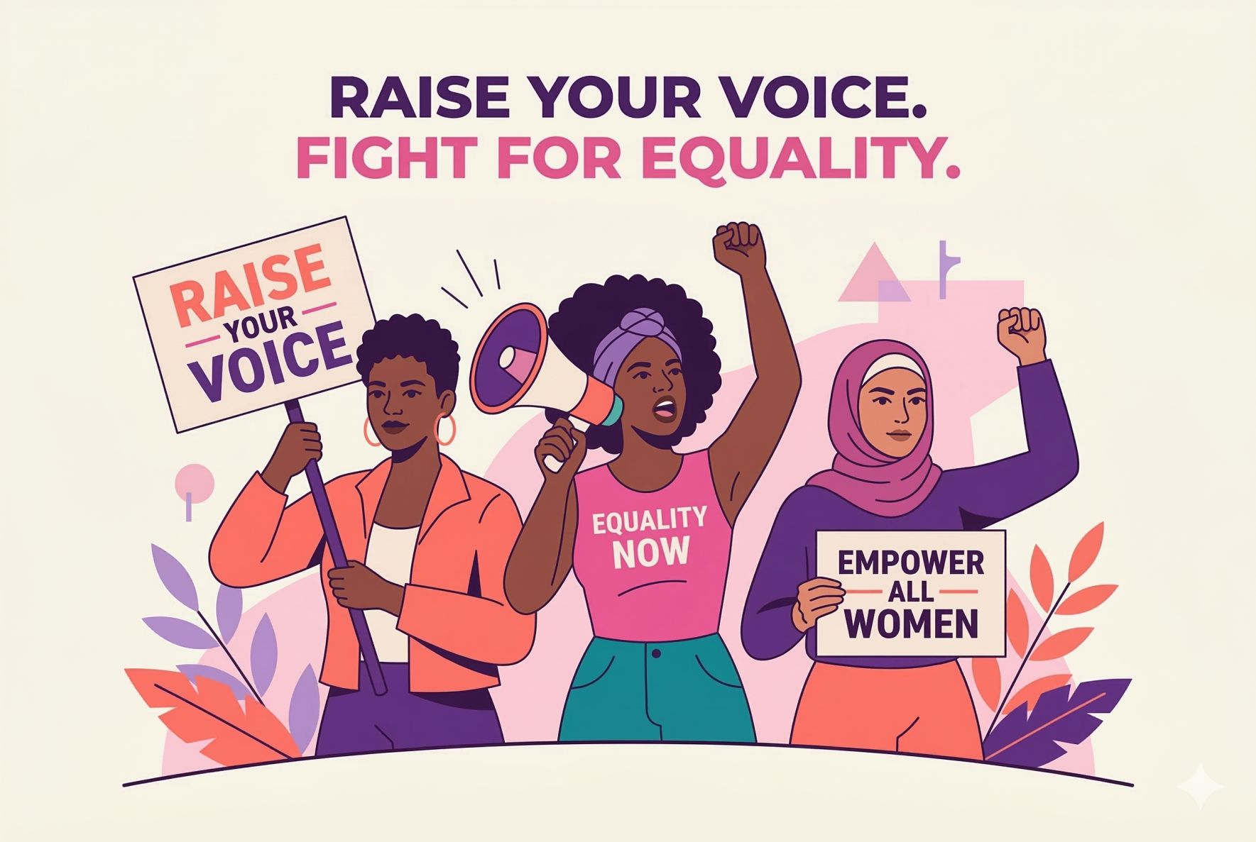 Beyond the Ballot: What Women Empowerment Means in 2026