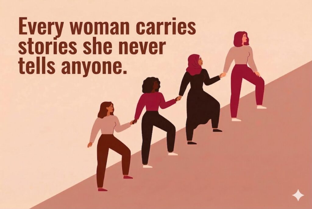women-story